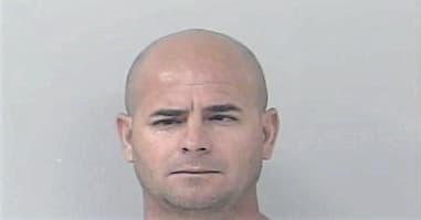 Samuel Williams, - St. Lucie County, FL 